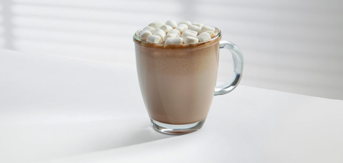 Tiburón Hot Cocoa